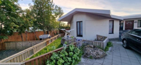 Lovely 2-bedroom apartment in Kopavogur